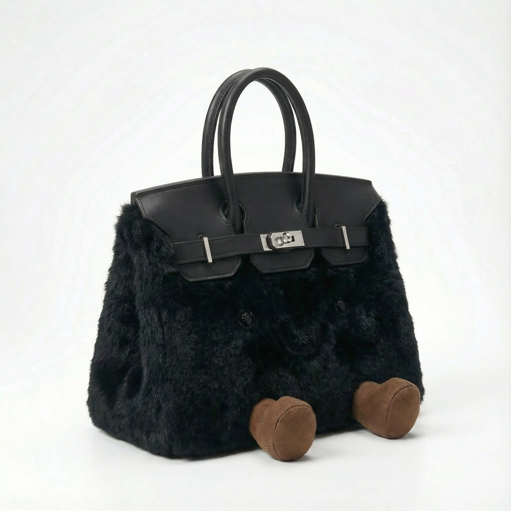 Bloomly JelkinBag