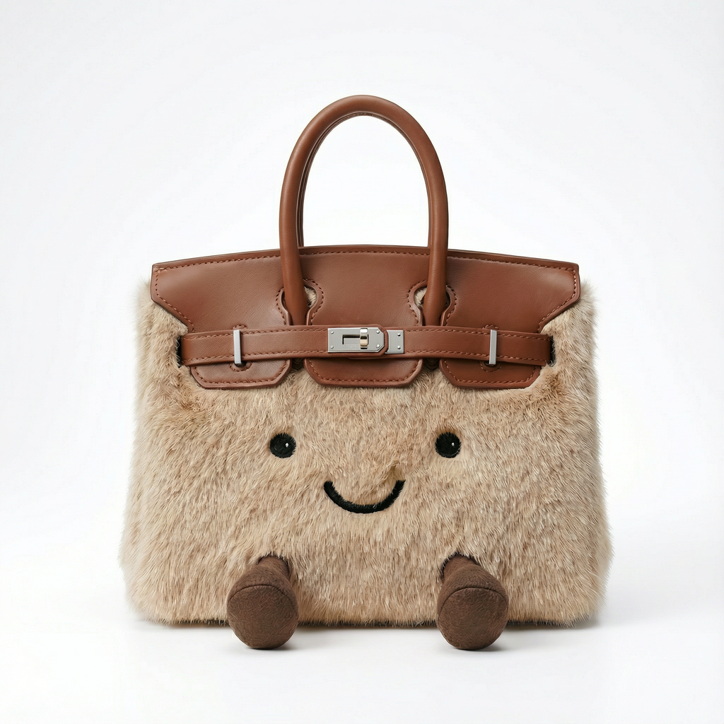 Bloomly JelkinBag