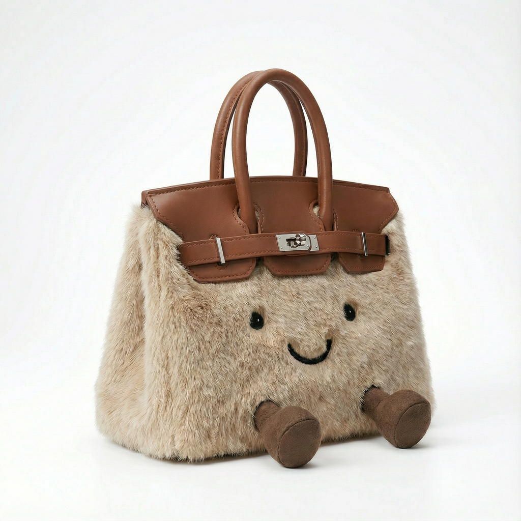 Bloomly JelkinBag