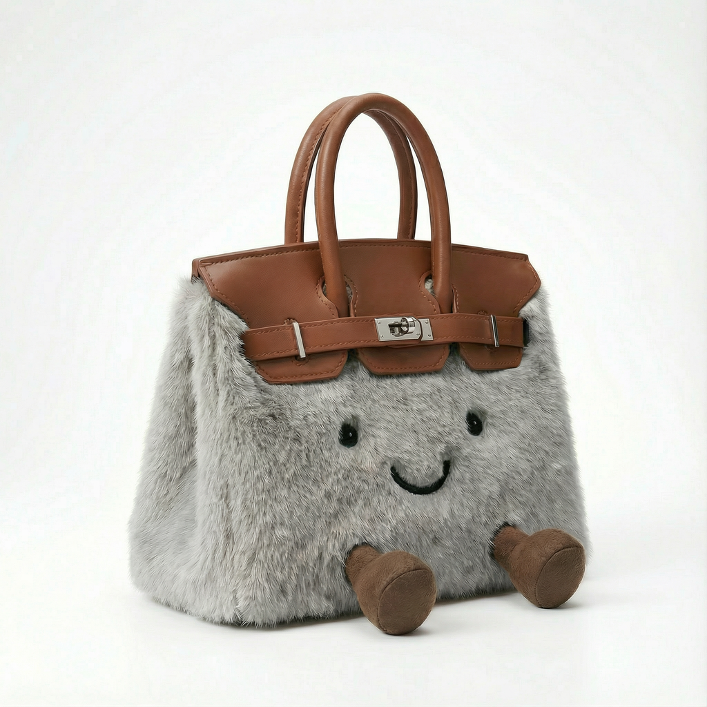 Bloomly JelkinBag