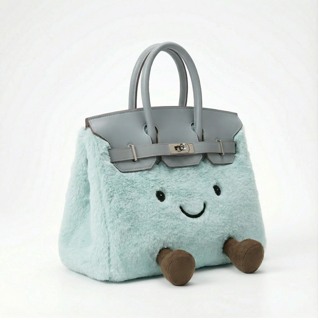 Bloomly JelkinBag