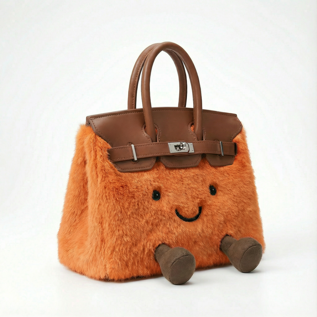 Bloomly JelkinBag