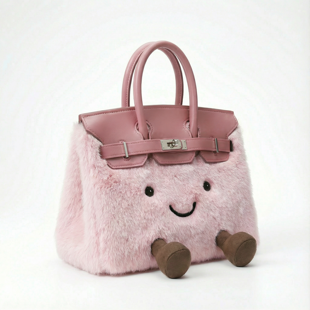 Bloomly JelkinBag