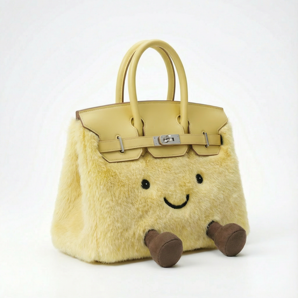 Bloomly JelkinBag