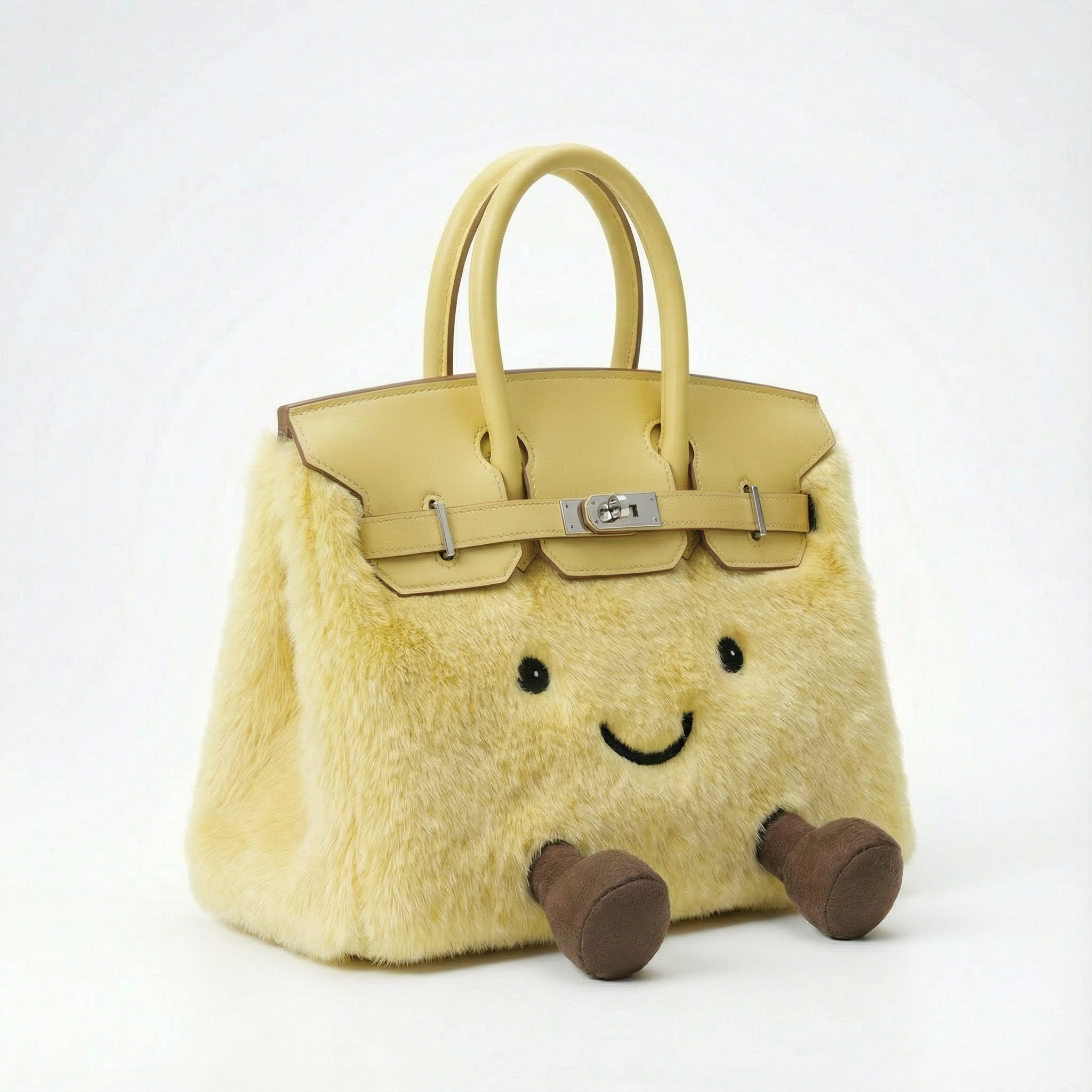 Bloomly JelkinBag